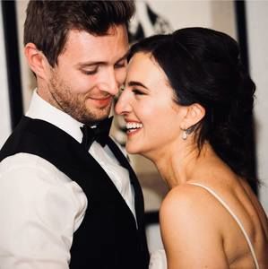 Meet your Posher, Haley